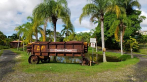 Hacienda el Jibarito